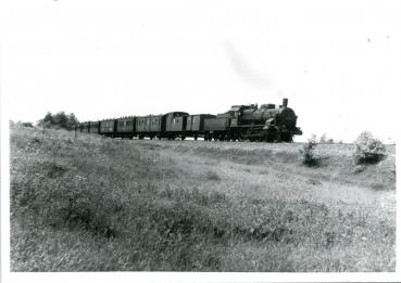 38 216 Berthelsdorl 1960