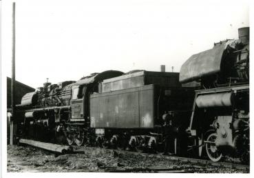 58 3018-7 in Glauchau 1978