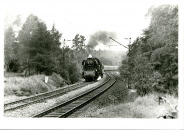 65 1044 mit D 146 Dresden – München 1966