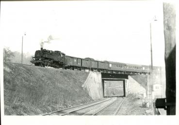 86 039 in Aue 1966