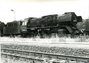 50 0062-5 Borckenfriede 1983