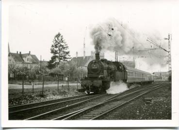 78 045 Schorndorf 1965