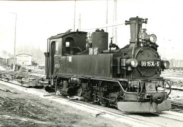 99 1574-5 Oschatz 1981