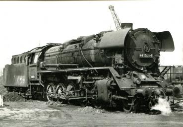 44 1304-3 Guben 1985