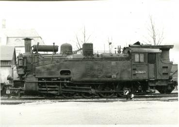 94 1243-1 RAW Cottbus 1972