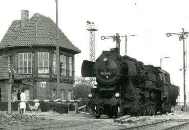 52 8063-1 Vitzenburg 1978