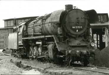 44 1570-9 Lübbenau 1984