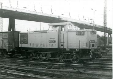 105 005-3 Riesa 1976