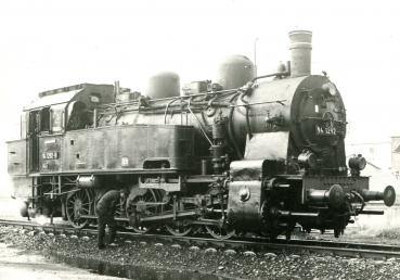 94 1292 Schleusingen  1979