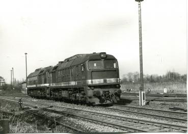 120 xxx in Güsten 1988