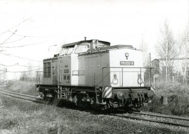 111 032-9 Seelingstedt 1988