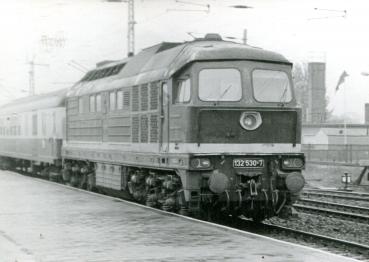 132 530-7 Roßlau 1984