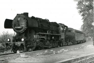 52 8190-2 Elsterwerda Biehla 1983