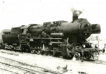 52 8180-3 Haldensleben 1981