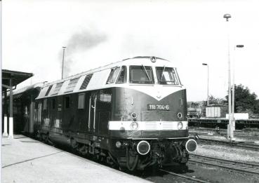 118 704-6 Ilmenau 1987