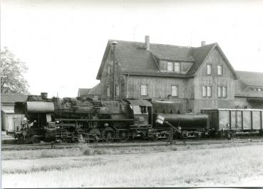 52 8119-1 Trebsen 1987