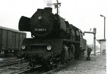 50 3557-1 Wernigerode 1981