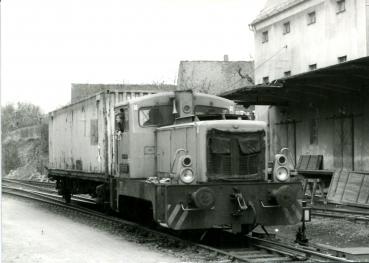 101 665 in Colditz