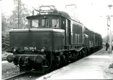 254-106-8 in Wurzen 1985