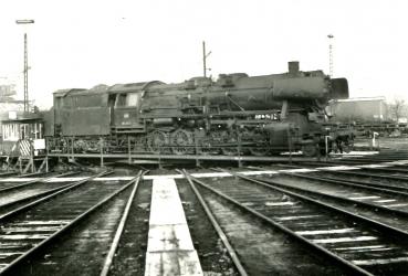 051 210 Nürnberg Rbf 1971