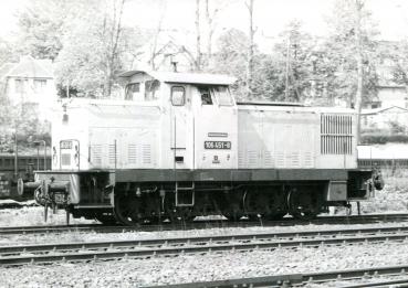 106 451-8 Pockau 1985