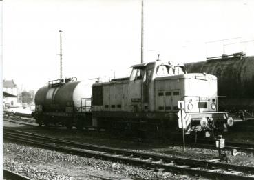 106 060-7 Zittau 1990