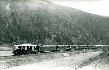 Original Bellingrodt Foto E 19 02 mit FD 79 Unterloquitz