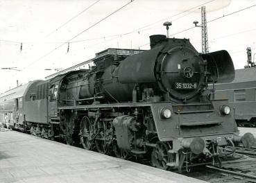 35 1032-8 Magdeburg