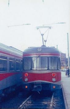 Bonn Rheinuferbahnhof 1968