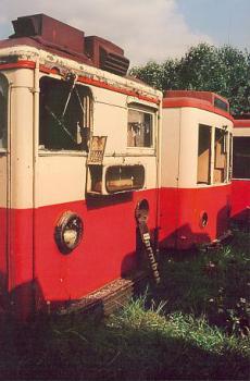 Hamburg U-Bahn Hochbahn