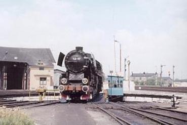 PKP Ty2 137 Malbork 6/76