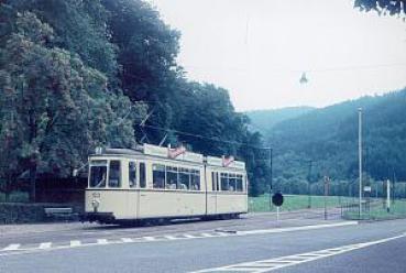 Straßenbahn Freiburg TW 103