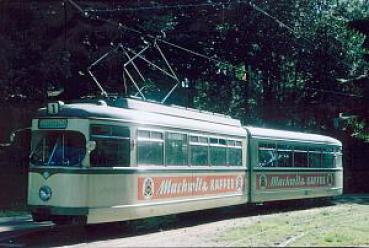 Straßenbahn Bielefeld Linie 1