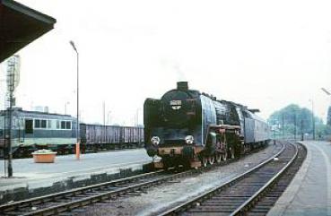 Pm2-21 Wroclaw Breslau 1977