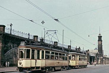 Straßenbahn Dresden TW 1704