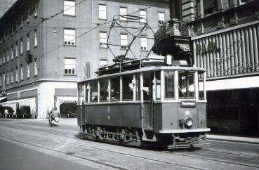 Straßenbahn Graz TW 66