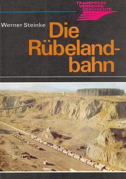 Die Rübelandbahn