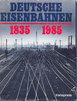 Deutsche Eisenbahnen
