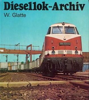 Diesellok Archiv ( 1986 )