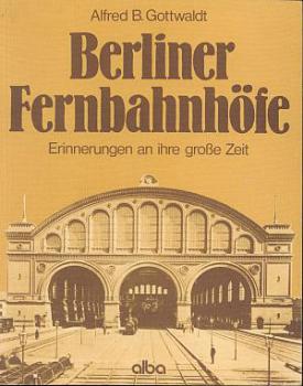 Berliner Fernbahnhöfe (1983)