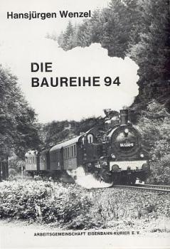 Die Baureihe 94