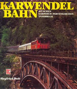 Karwendelbahn