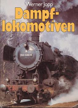 Dampflokomotiven