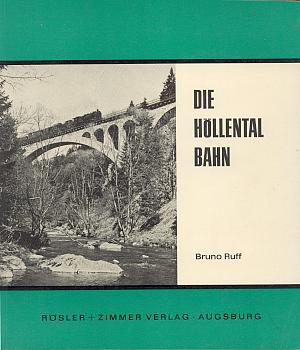 Die Höllentalbahn