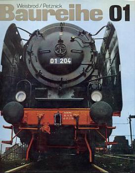 Baureihe 01 (Transpress 1979)