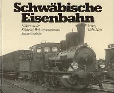 Schwäbische Eisenbahn