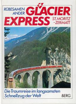 Glacier Express