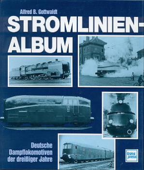 Stromlinienalbum