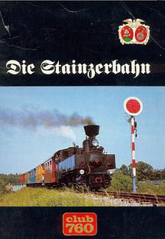 Die Stainzerbahn