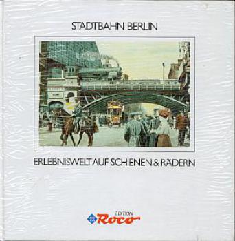 Stadtbahn Berlin